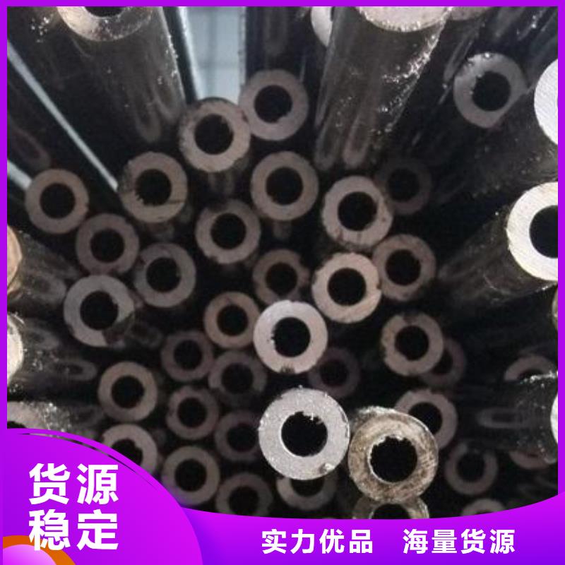 云南 当地 精密钢管精轧钢管诚信经营