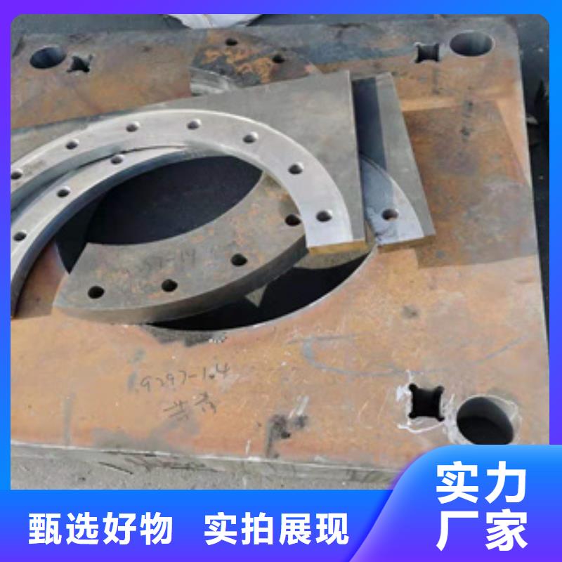 耐磨钢板管线管专业的生产厂家