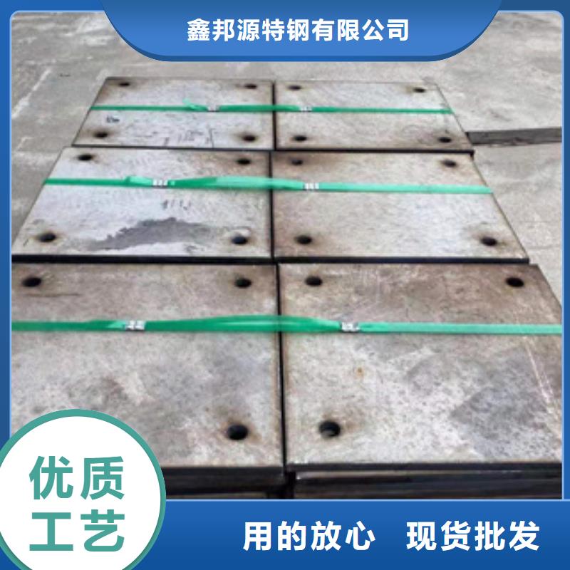 耐磨钢板_合金钢管自主研发