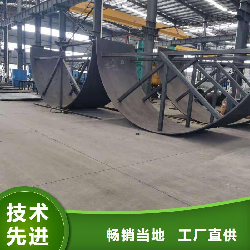 耐磨钢板_合金钢管自主研发