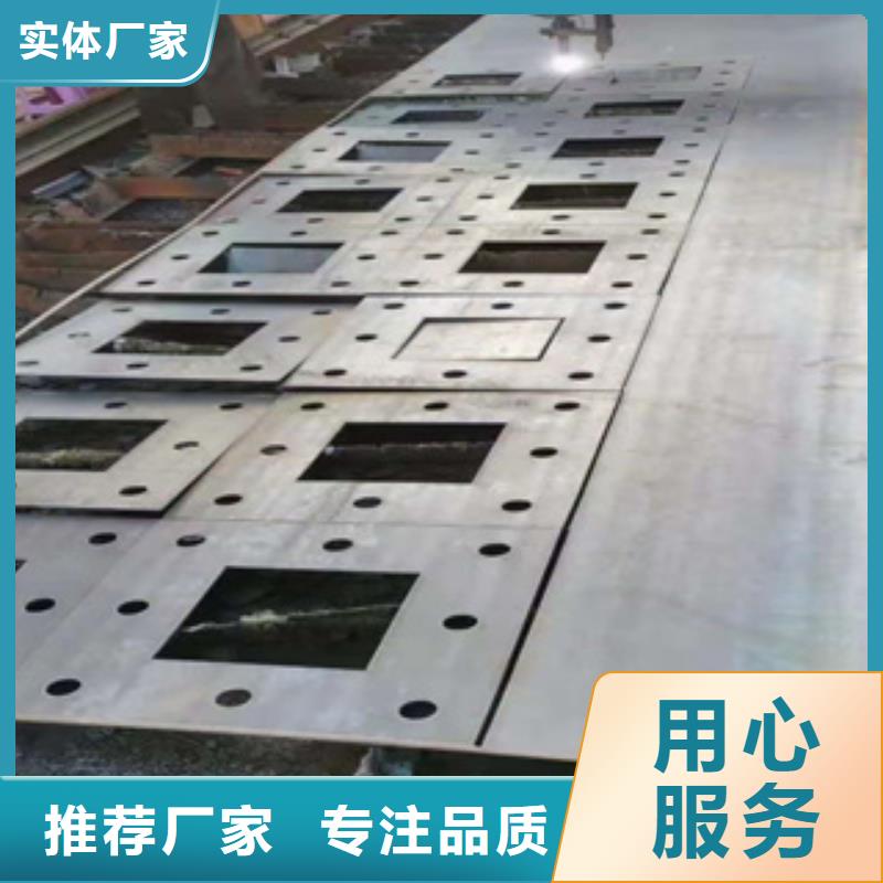 耐磨钢板_冷拔钢管市场行情