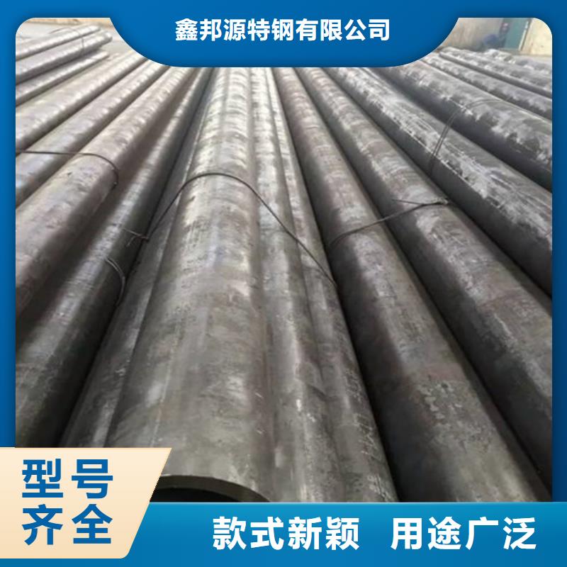 合金钢管精密管优选厂家