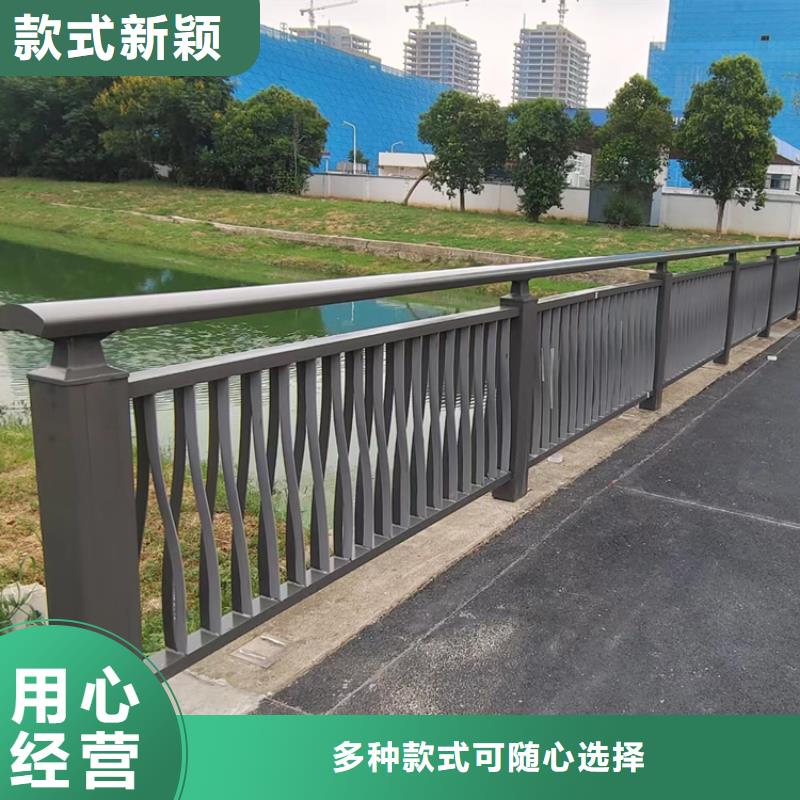 道路防撞护栏厂家常年承接