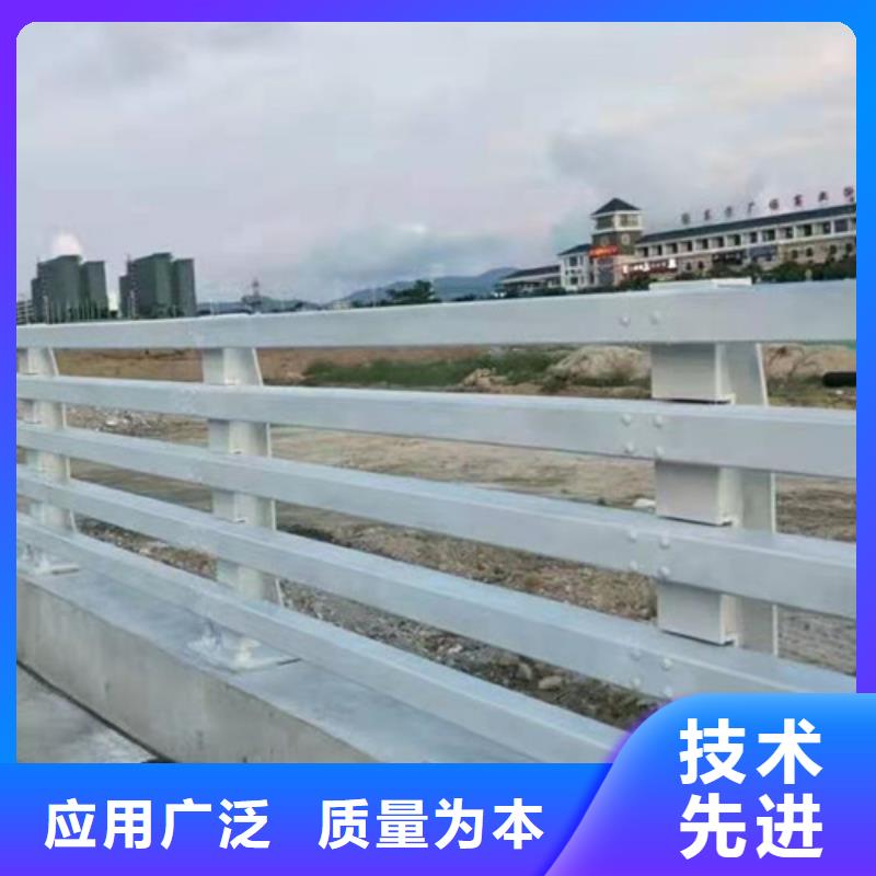 【道路桥梁防撞护栏】灯光护栏厂家品质优良