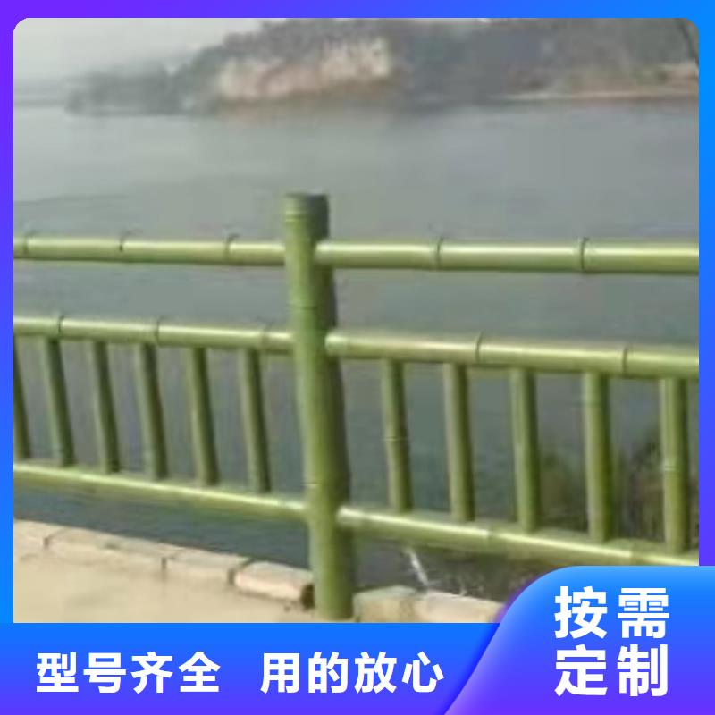 不锈钢护栏-【景观护栏】实力大厂家