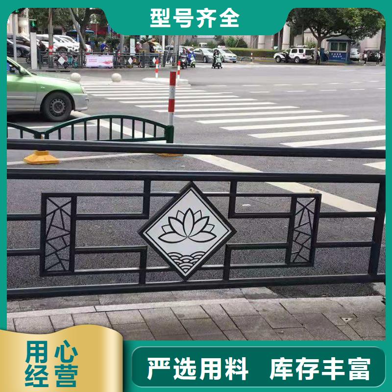 铸造石仿石护栏立柱【景观】护栏厂家定制