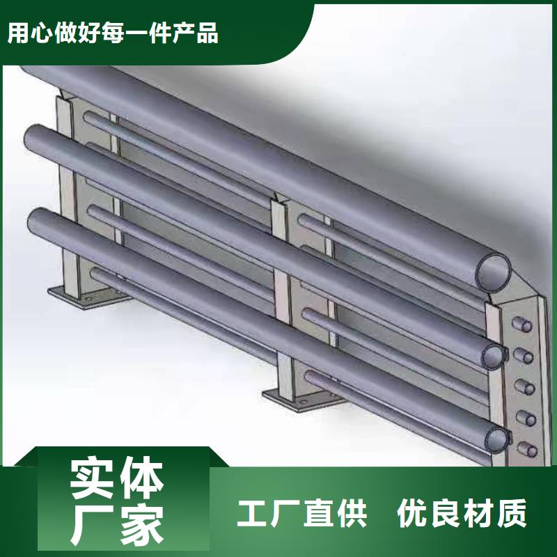 铸造石仿石护栏立柱-【城市景观防护栏】工艺成熟