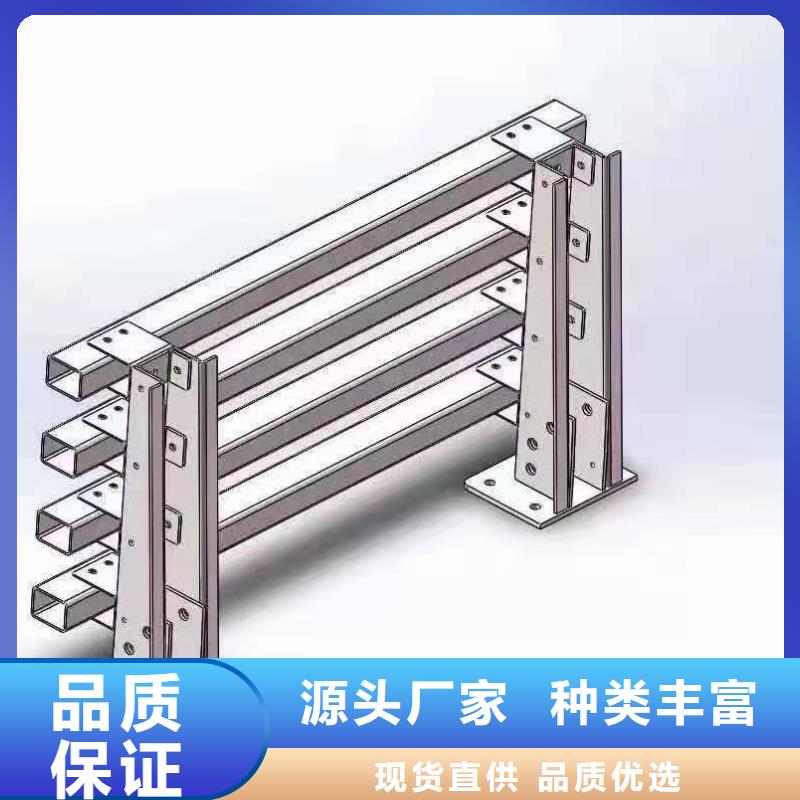 铸造石仿石护栏立柱-灯光护栏厂家好货采购