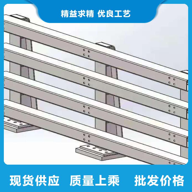 灯光景观护栏厂家河道景观护栏厂家诚信商家