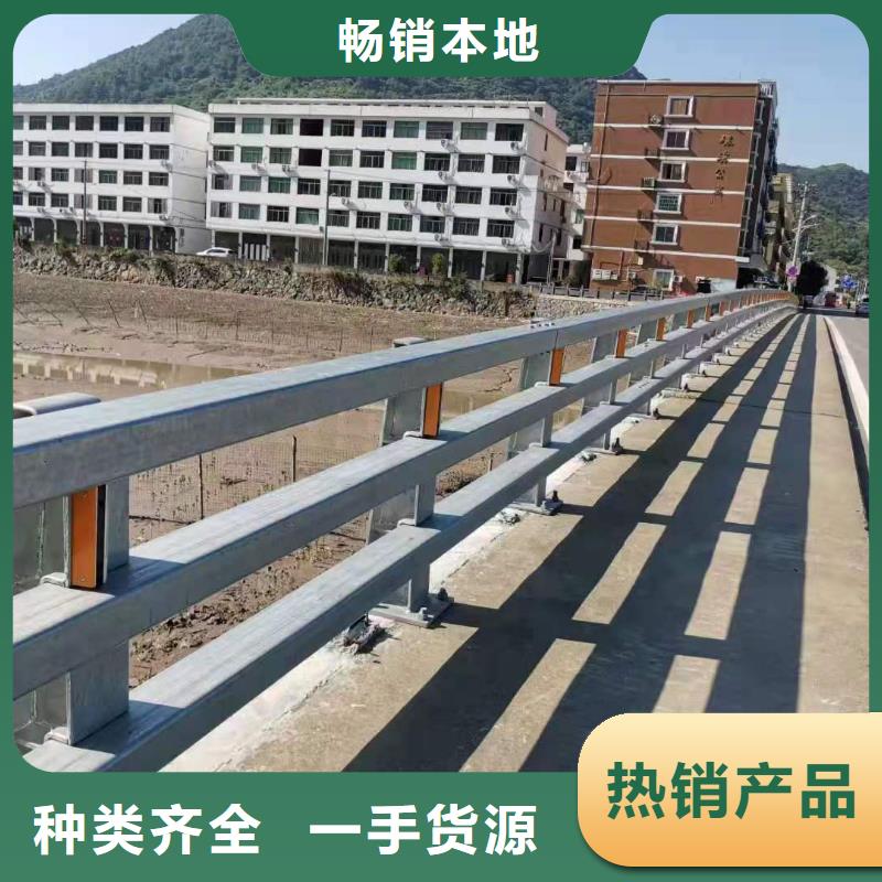 灯光景观护栏厂家道路护栏采购无忧