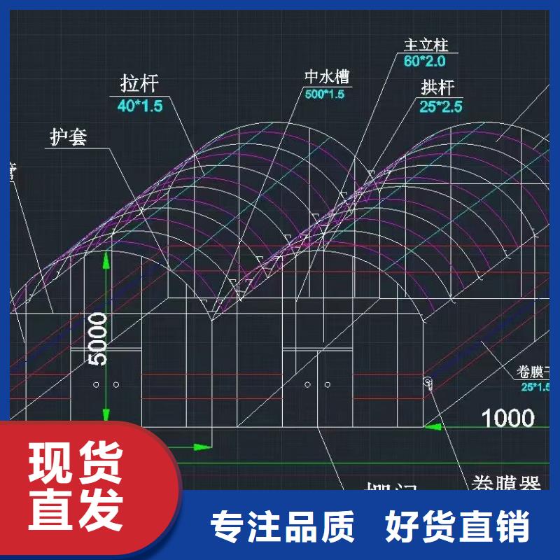 大棚管-镀锌大棚管讲信誉保质量