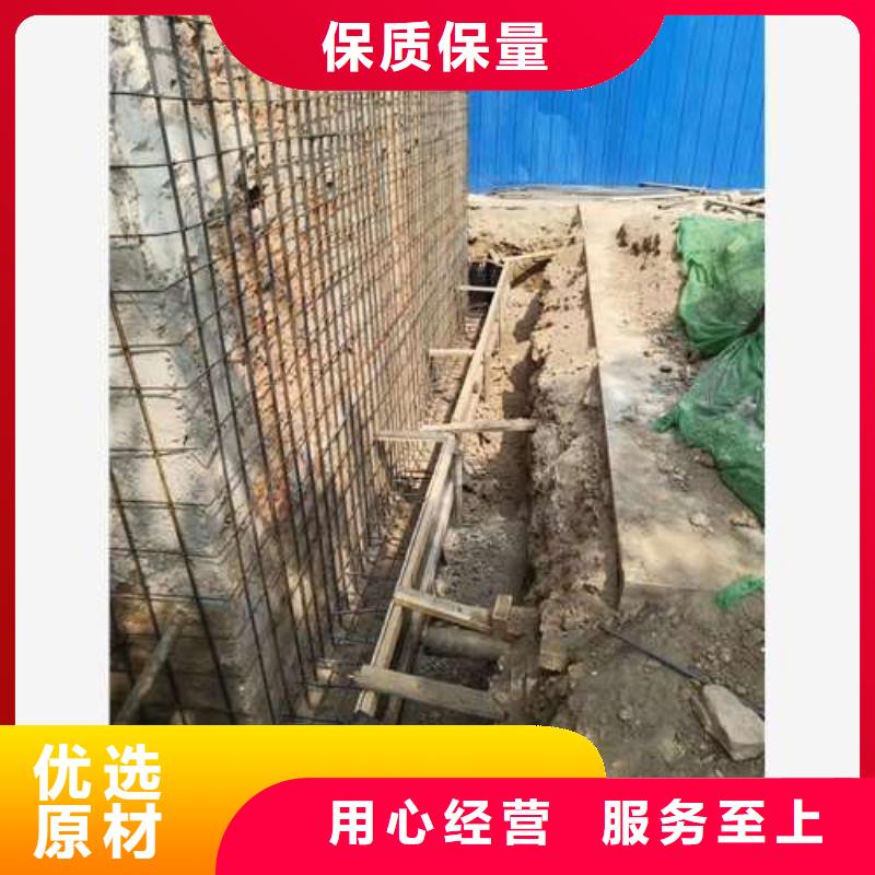 承重墙拆除加固-【外包钢板加固】规格齐全实力厂家