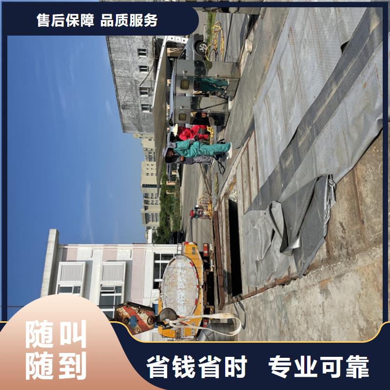 桥桩桥墩水下检测录像公司附近施工队