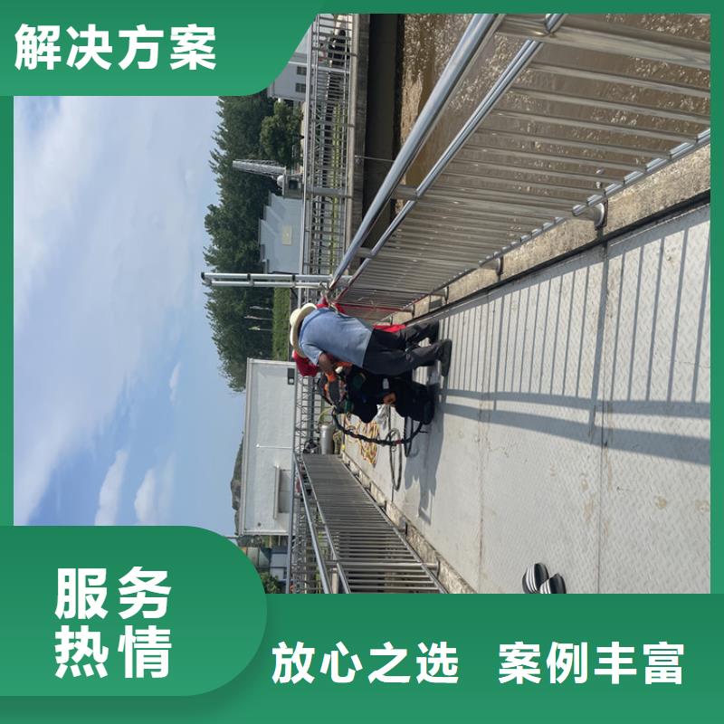 水下管道安装公司【本地施工队】