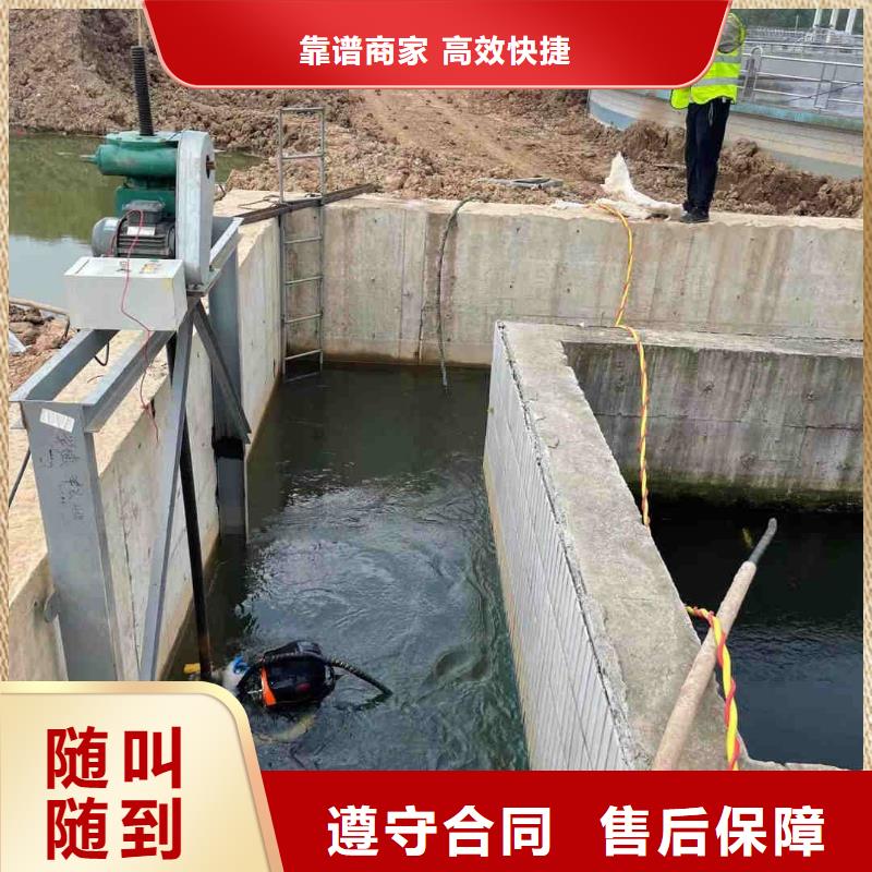 桥桩码头桩拆除公司资质齐全