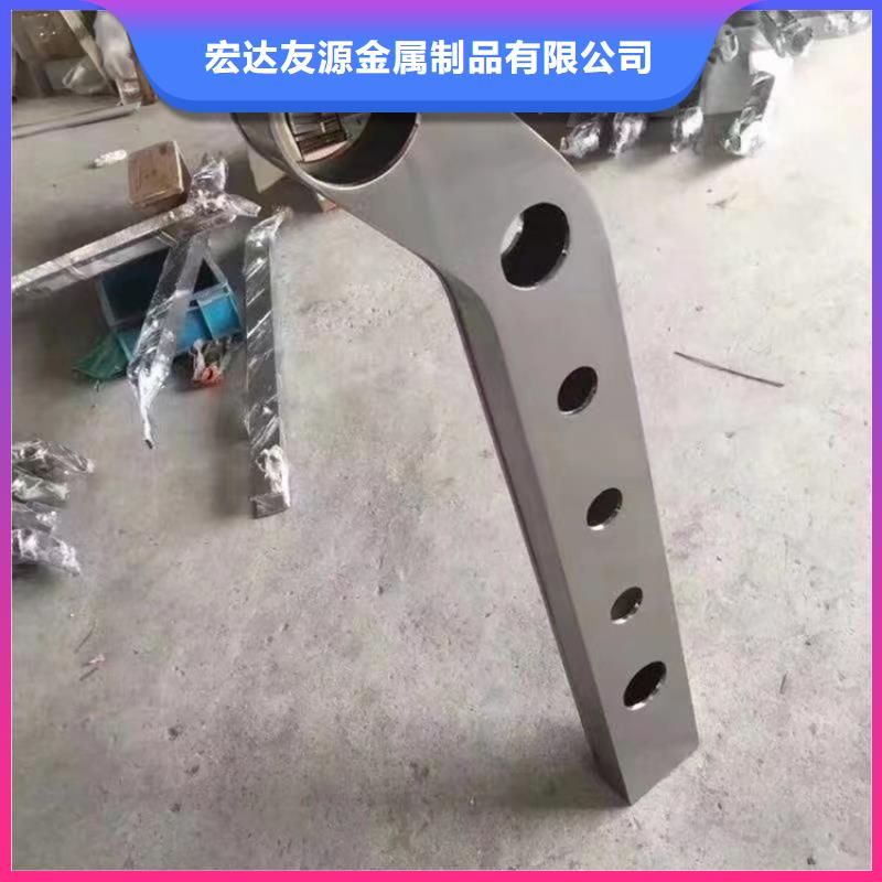 复合管桥梁护栏原厂正品