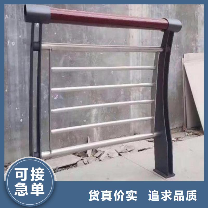 公路高架桥护栏生产经验丰富