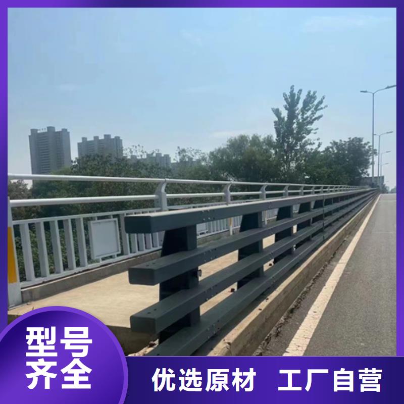 销售河道栏杆 _实力厂家