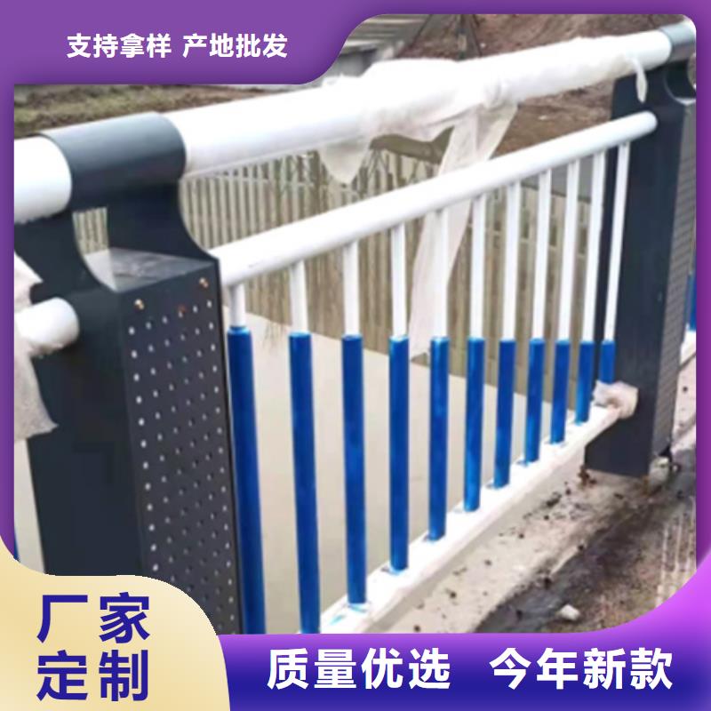 河道景观灯光栏杆参数图文介绍