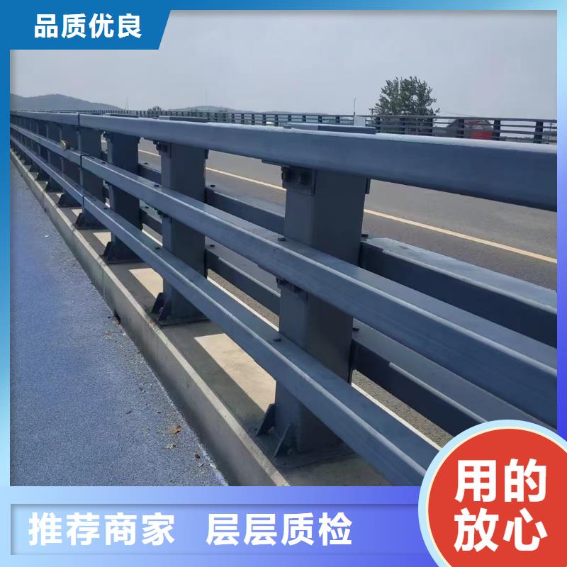 新闻：《太湖》定制桥梁公路铸钢护栏厂家