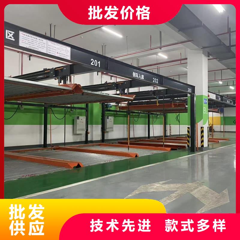 选购升降车库回收找迈丁智能科技有限公司