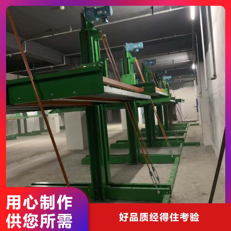优惠的立体车库停车视频实体厂家