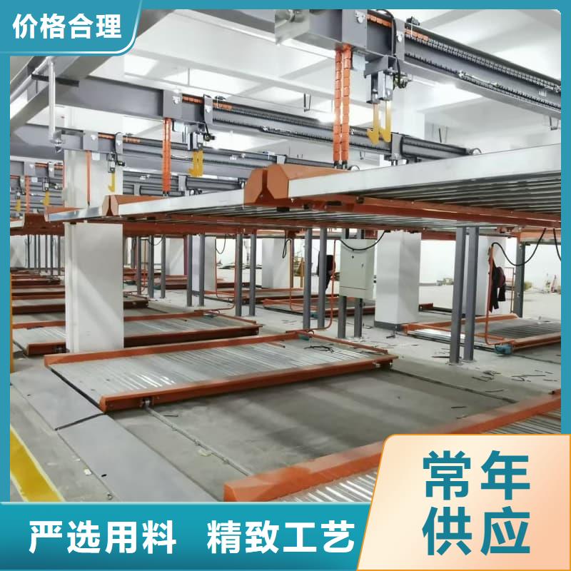 采购机械车位租赁合同简单三个步骤必看-欢迎选购