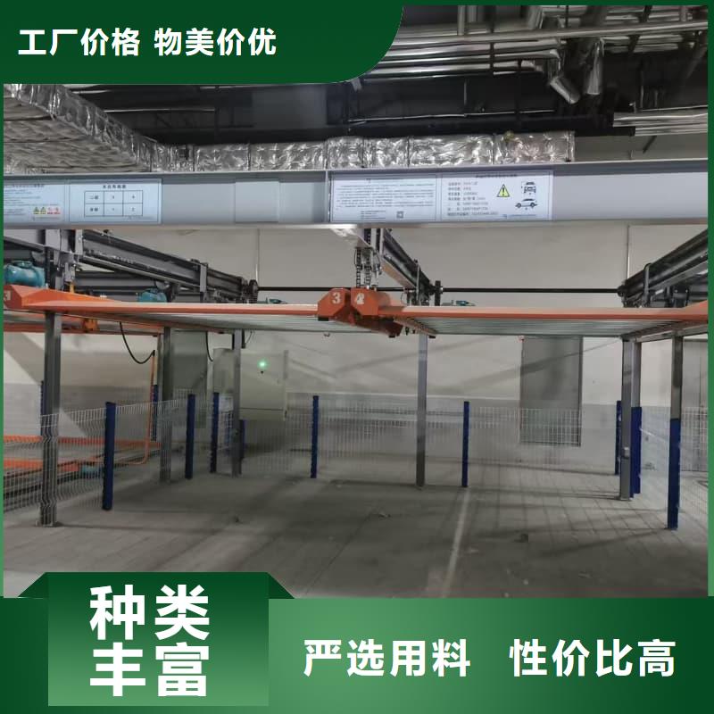 机械车位租赁厂家大厂家才可靠