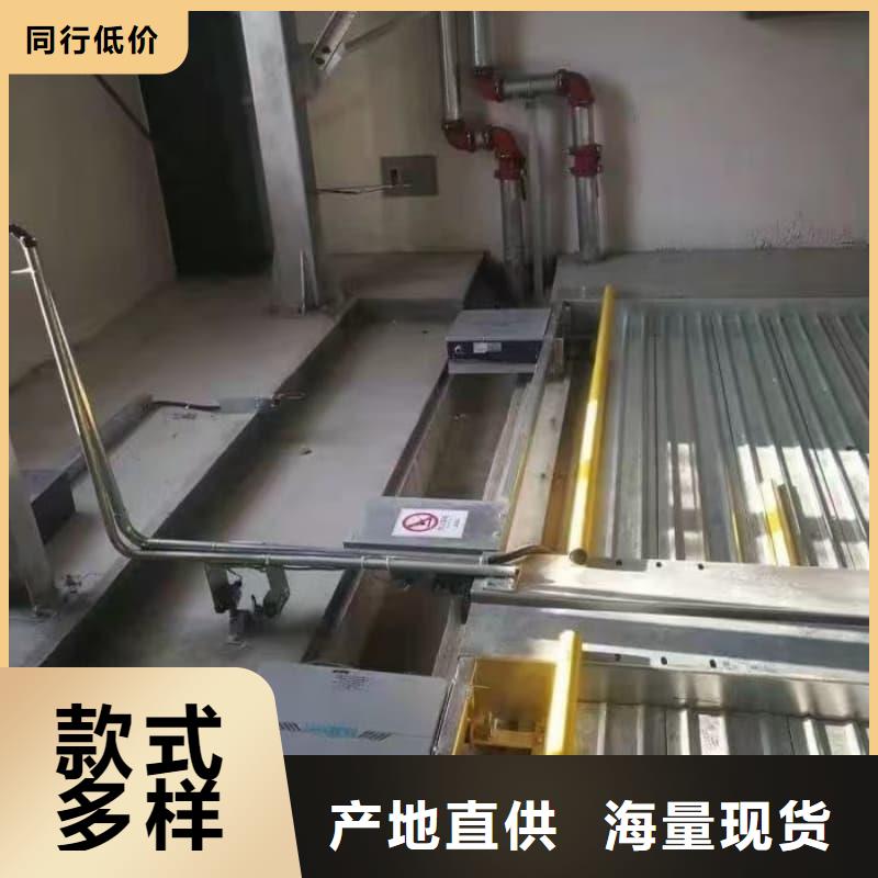 机械车位租赁厂家电话大品牌值得信赖