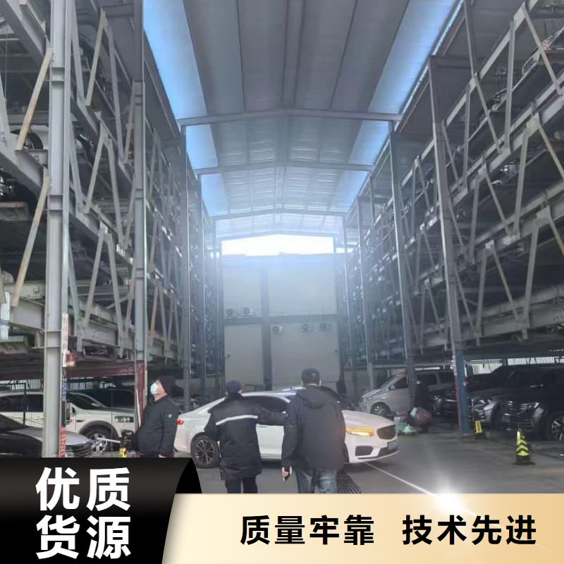 机械车位租赁厂家价格合理的公司