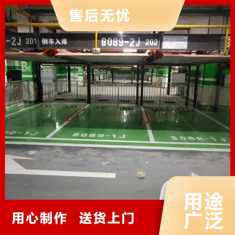 机械车位租赁公司、机械车位租赁公司生产厂家-质量保证