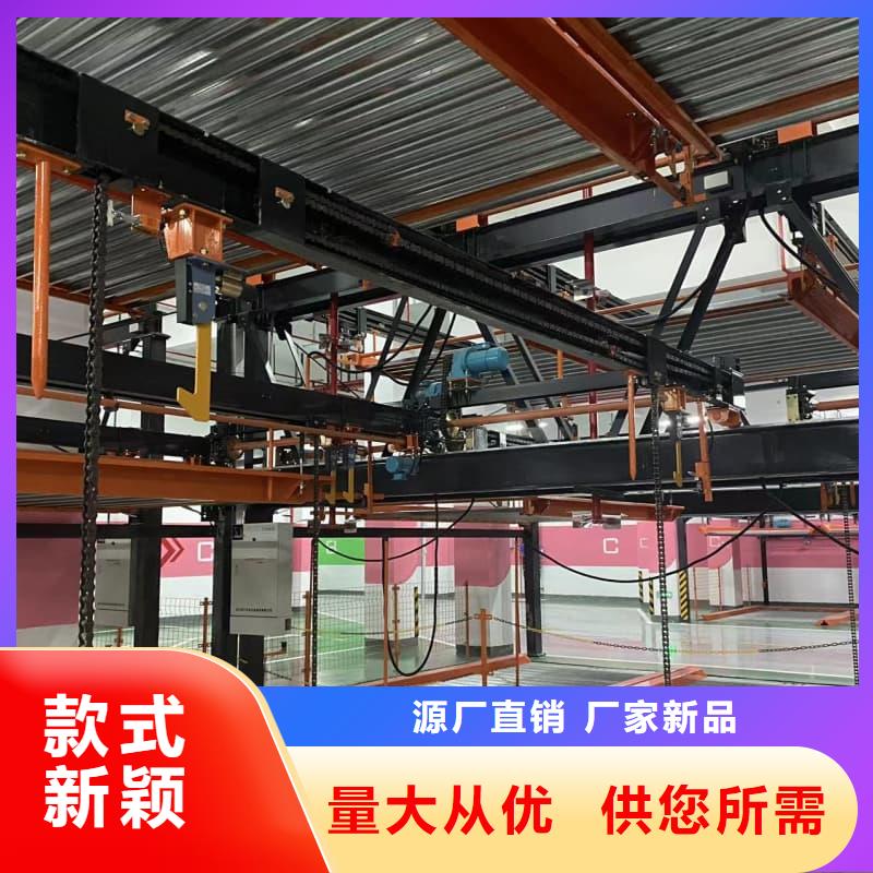 机械车位租赁合同简单版厂家直销-欢迎新老客户来电咨询