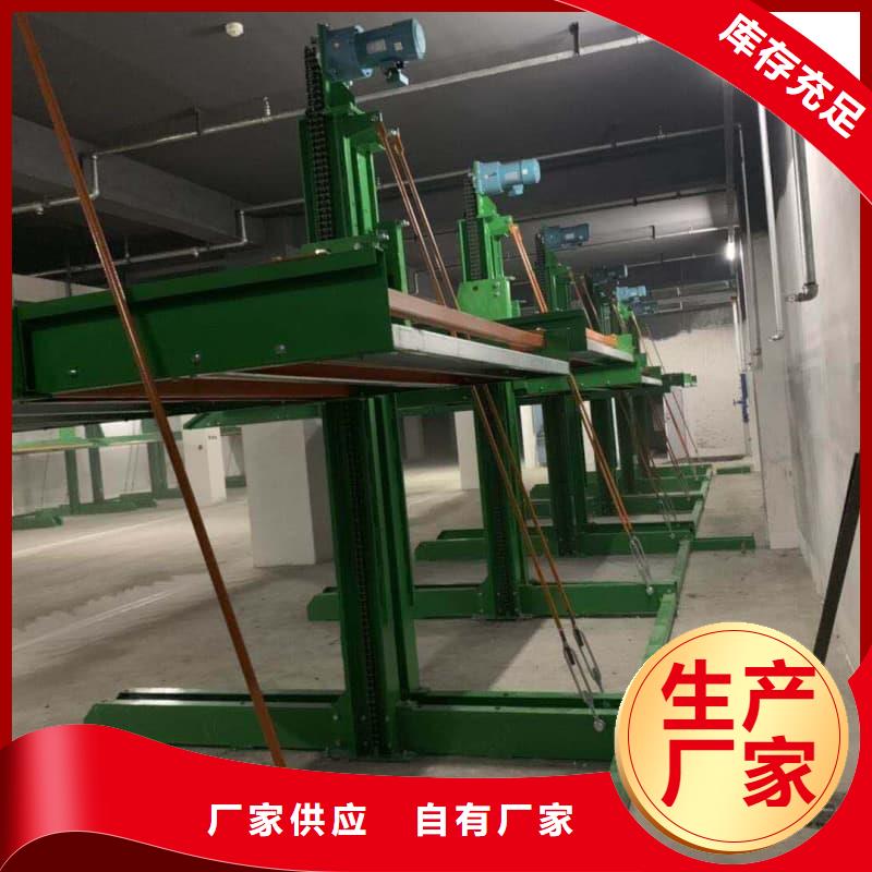 质量好的立体车库租赁安装引发事例