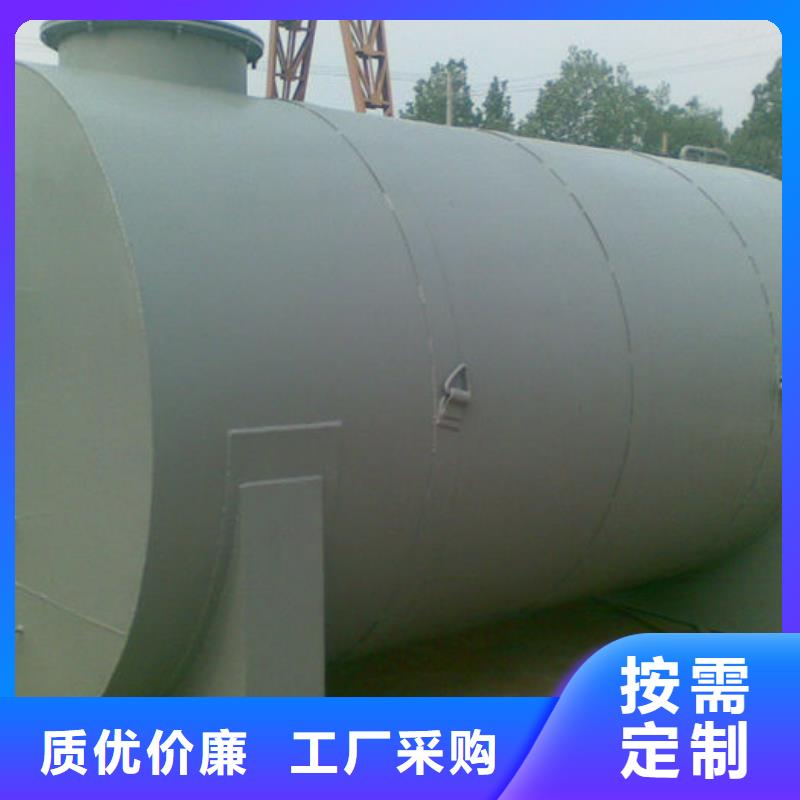 现货供应双层油罐_厂家