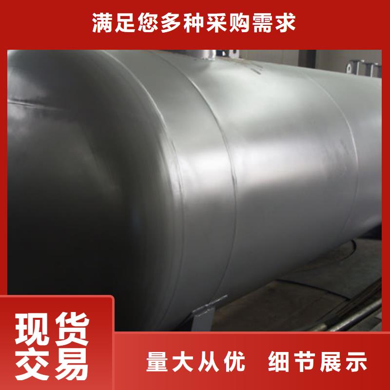常年供应双层油罐-靠谱
