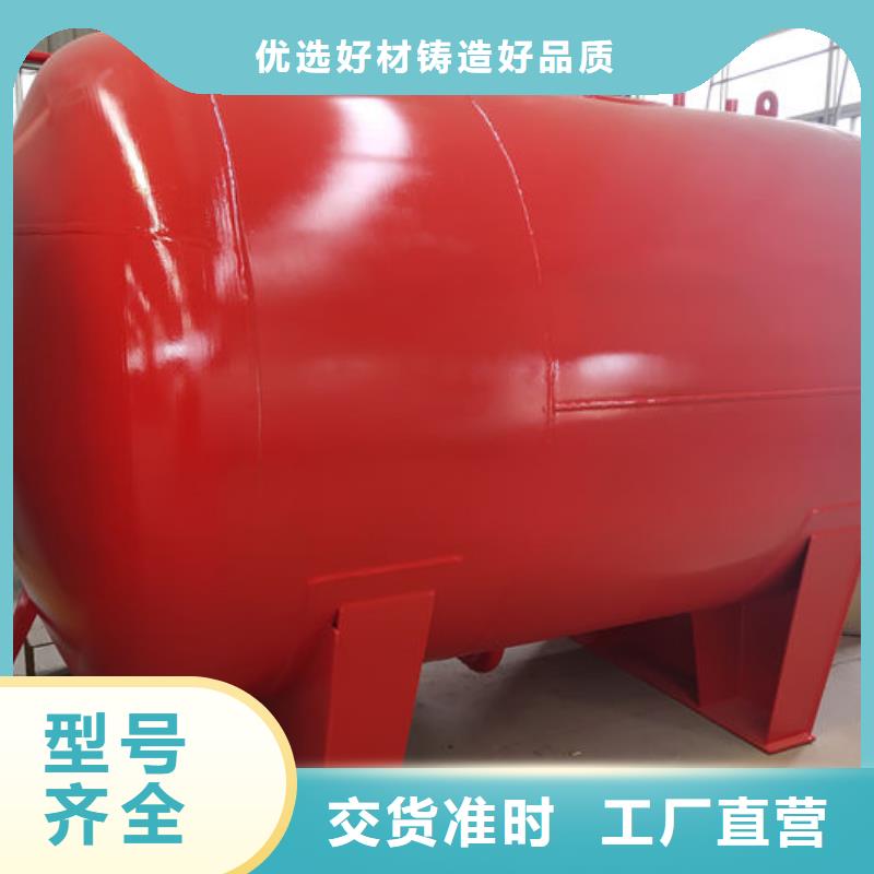 有现货的双层油罐生产厂家