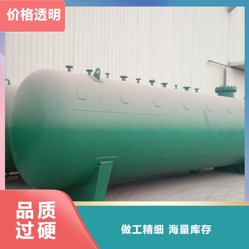 有现货的双层油罐生产厂家