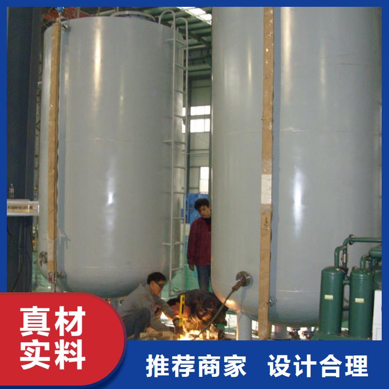 有现货的双层油罐生产厂家