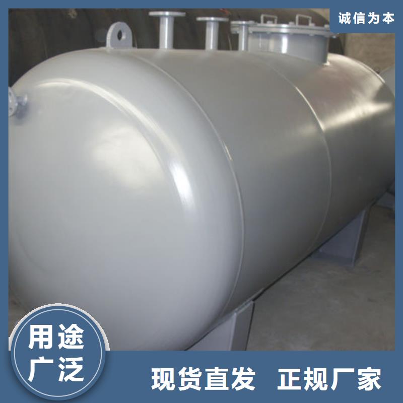 不锈钢双层油罐直销价格