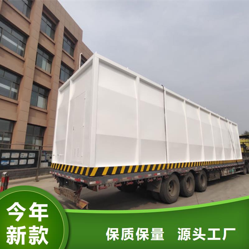 撬装加油站全国走货