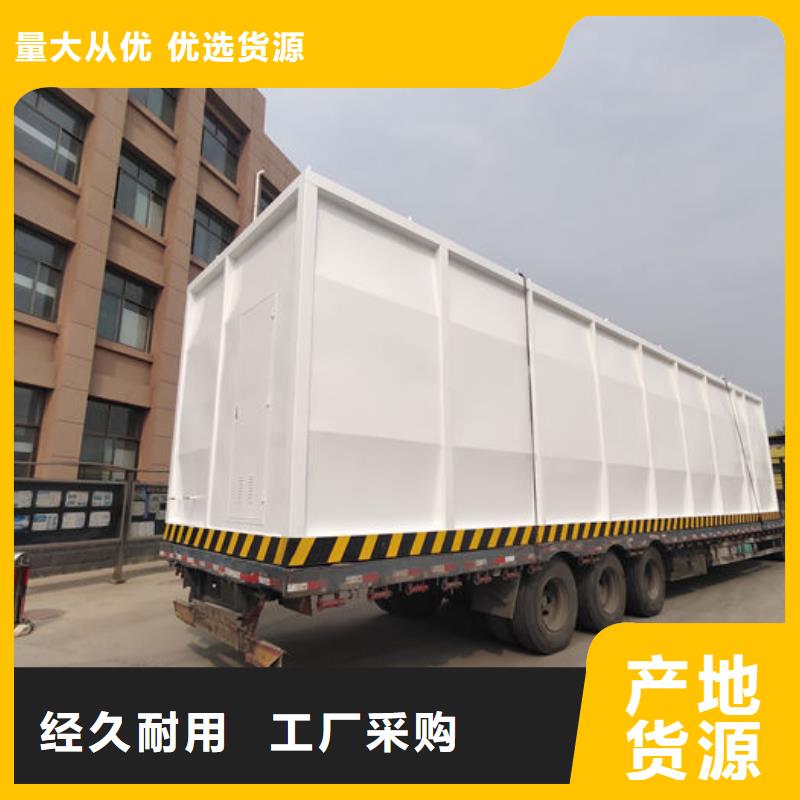 撬装加油装置制造厂家