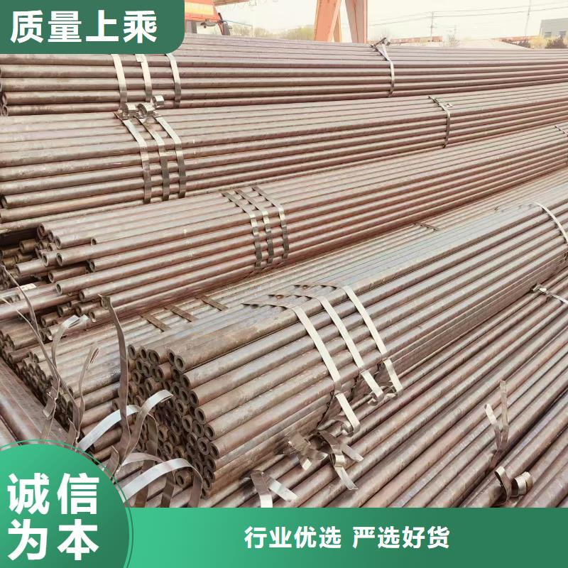 非标无缝管货源充足