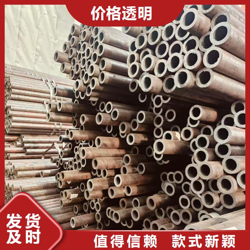 直角无缝方管哪里便宜