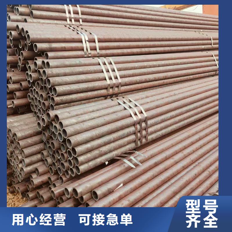 友发镀锌方管生产