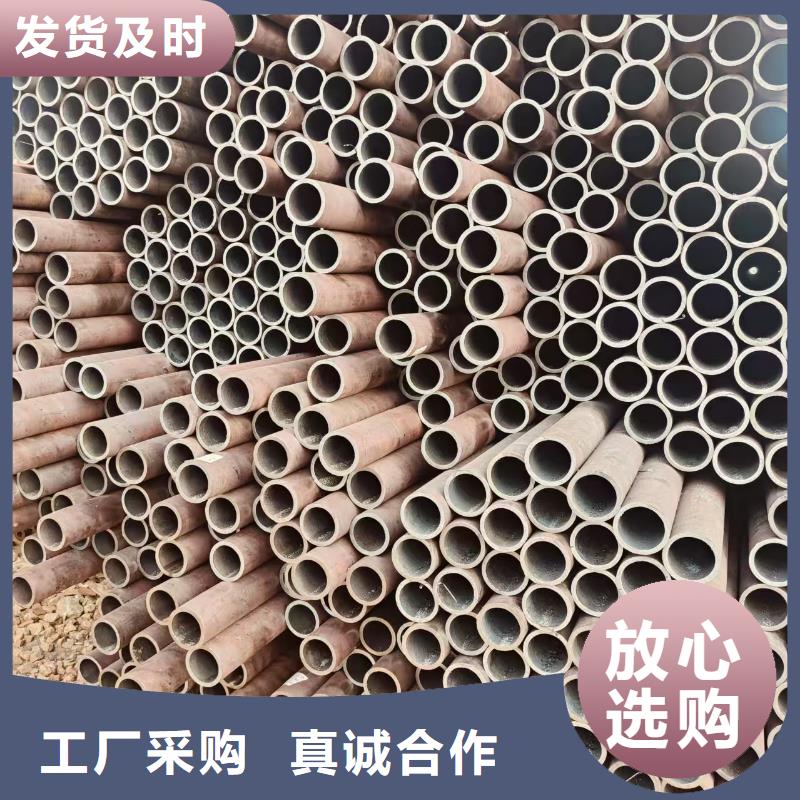 低中压无缝管生产厂家