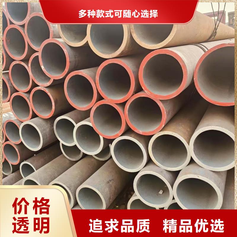 2cr13无缝管哪里便宜