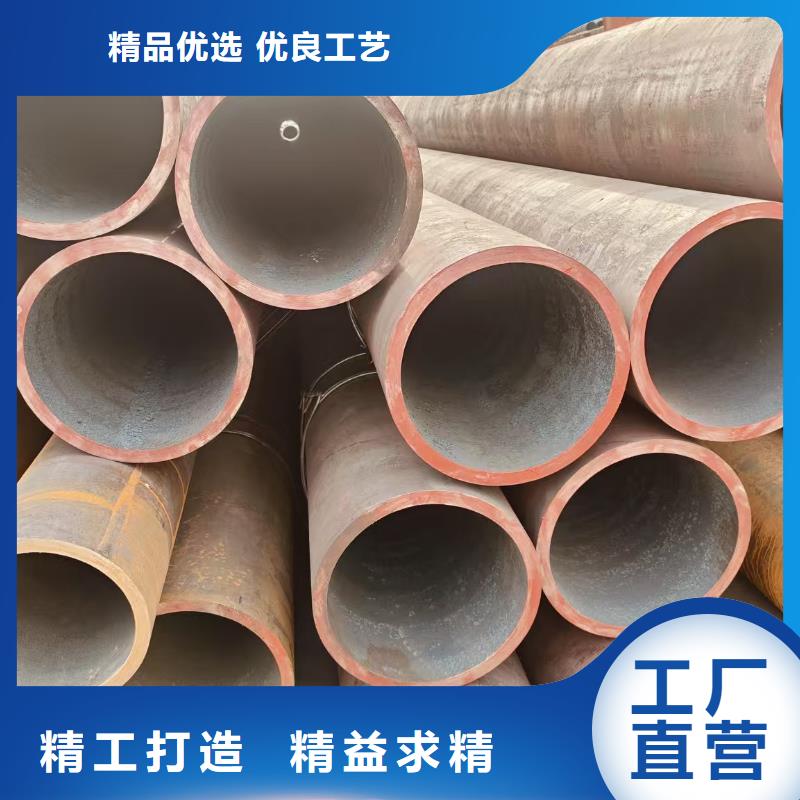 无缝管方管哪里有卖的