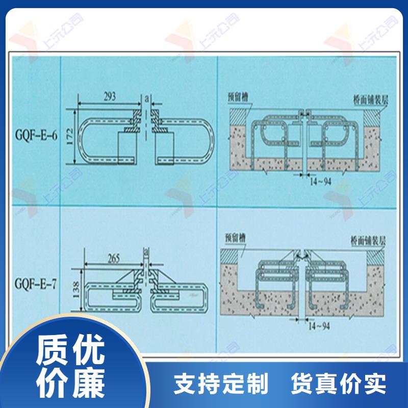 桥梁伸缩缝成品支座交货准时