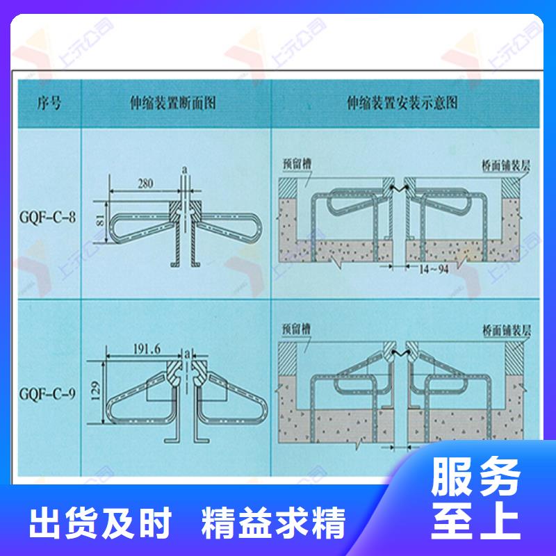 桥梁伸缩缝【钢结构支座】保质保量