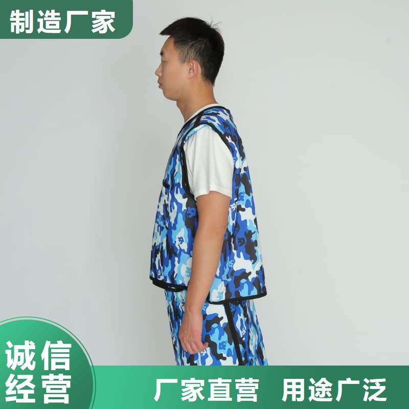 铅衣X光室防辐射铅板源厂直接供货